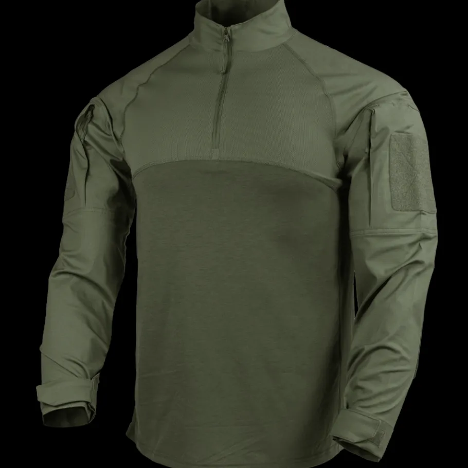 Condor Outdoor Long Sleeve Combat Shirt Gen II
