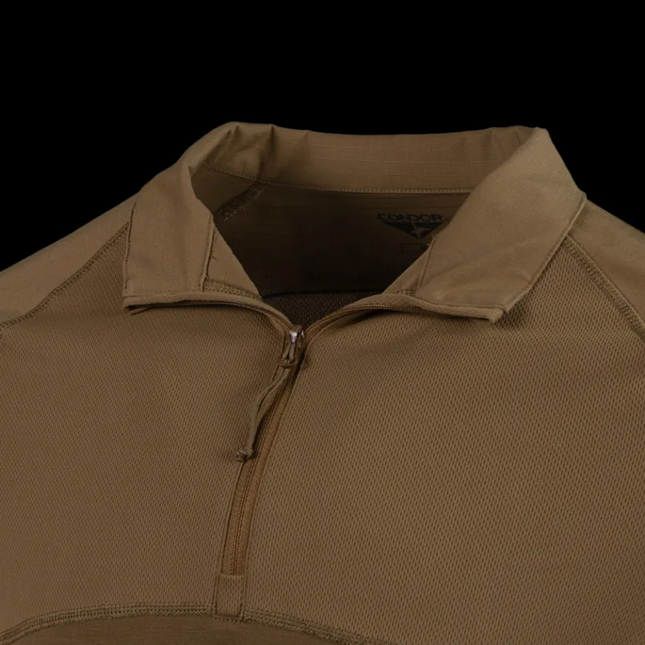 Condor Outdoor Long Sleeve Combat Shirt Gen II