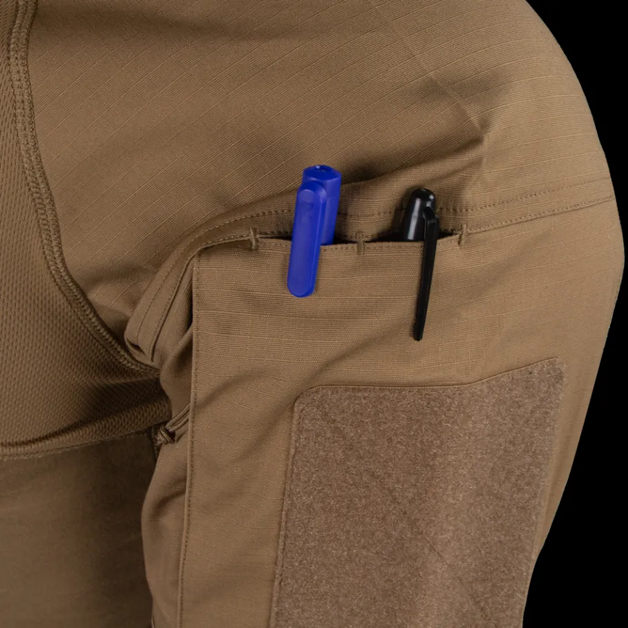 Condor Outdoor Long Sleeve Combat Shirt Gen II