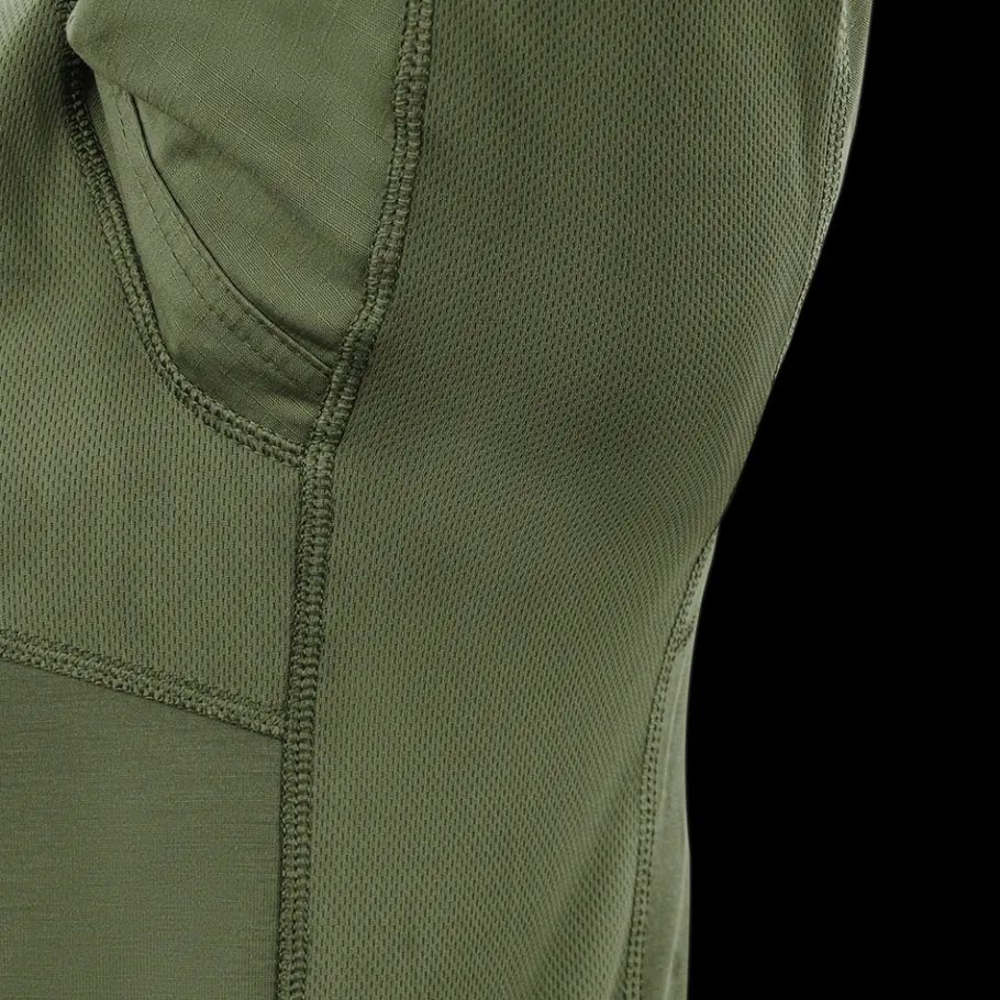 Condor Outdoor Long Sleeve Combat Shirt Gen II