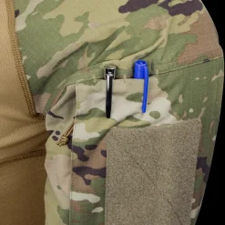 Condor Outdoor Long Sleeve Combat Shirt Gen II - MultiCam