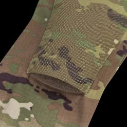Condor Outdoor Long Sleeve Combat Shirt Gen II - MultiCam