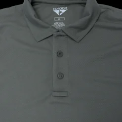 Condor Outdoor Long Sleeve Performance Tactical Polo | SALE