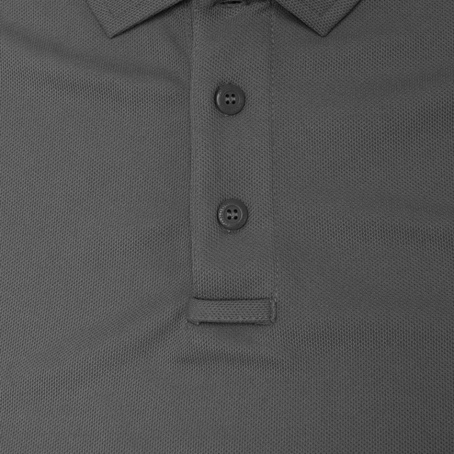 Condor Outdoor Long Sleeve Performance Tactical Polo