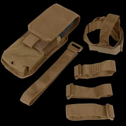Condor Outdoor M4 Buttstock Mag Pouch