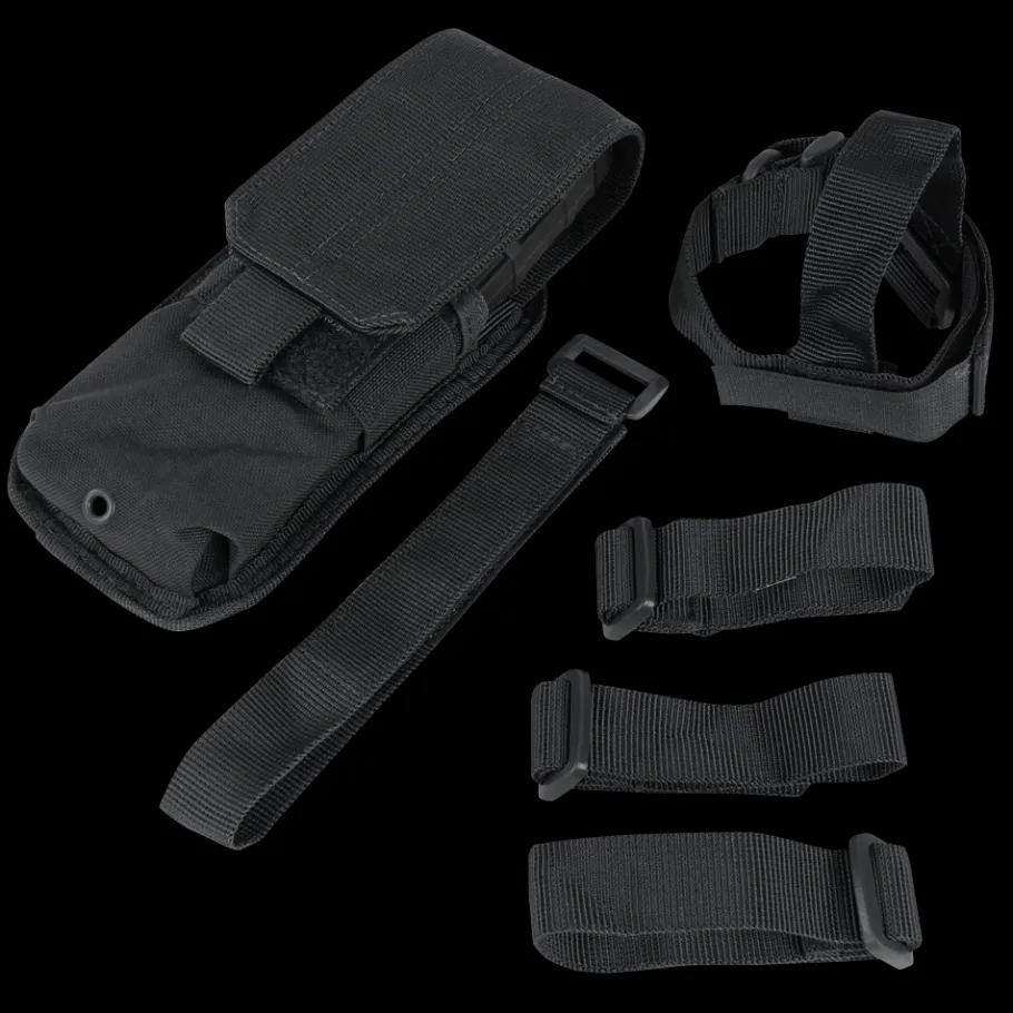 Condor Outdoor M4 Buttstock Mag Pouch