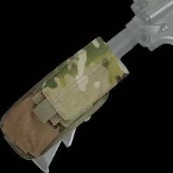 Condor Outdoor M4 Buttstock Mag Pouch -
