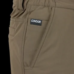 Condor Outdoor Maverick Shorts