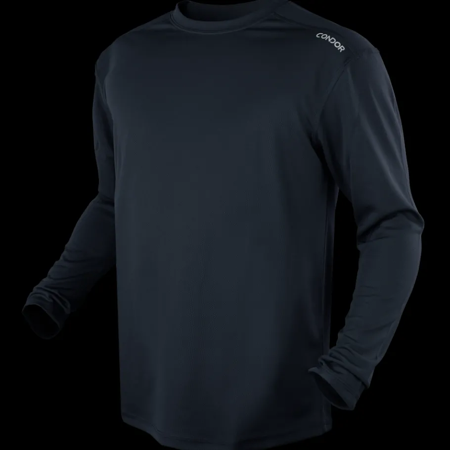 Condor Outdoor Maxfort Long Sleeve Training Top