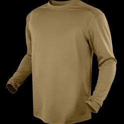 Condor Outdoor Maxfort Long Sleeve Training Top