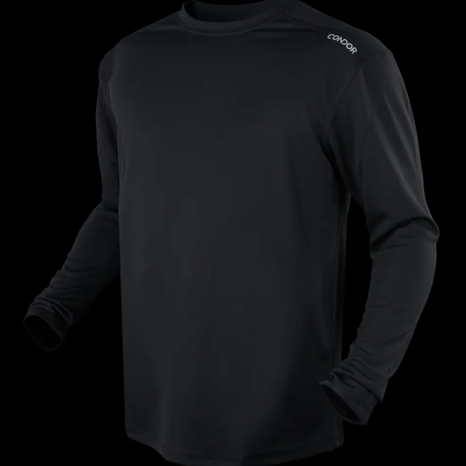 Condor Outdoor Maxfort Long Sleeve Training Top