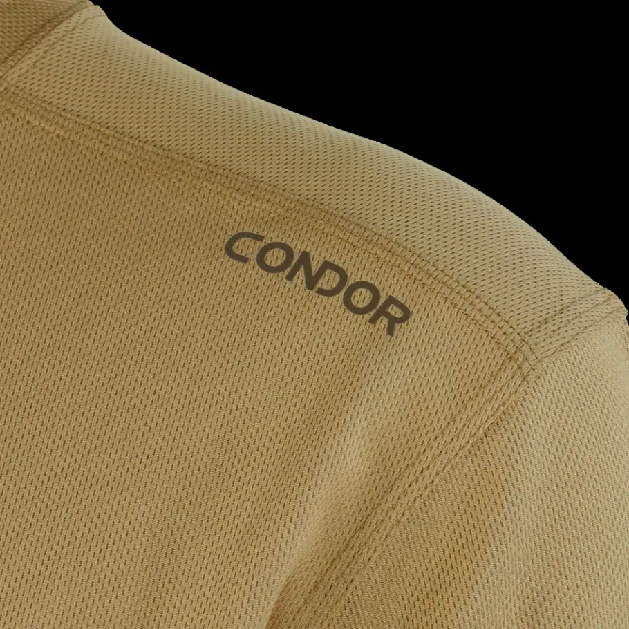 Condor Outdoor Maxfort Long Sleeve Training Top