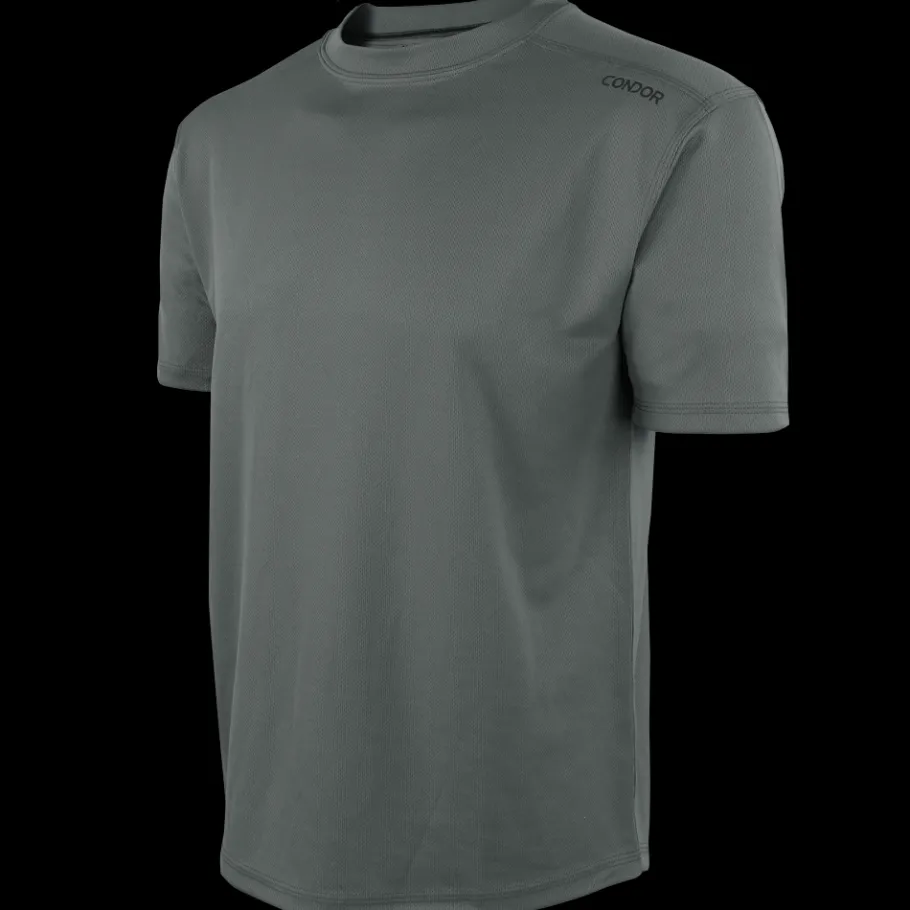 Condor Outdoor Maxfort Short Sleeve Training Top