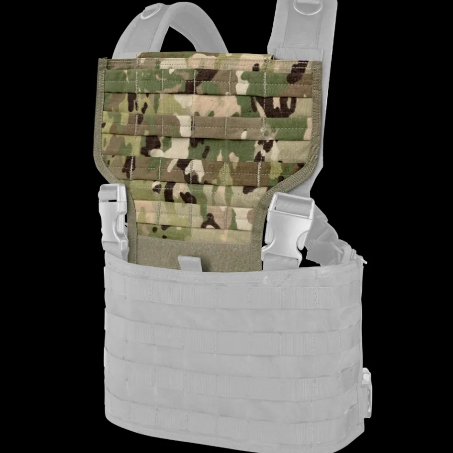Condor Outdoor MCR Bib Integration Kit - Scorpion OCP