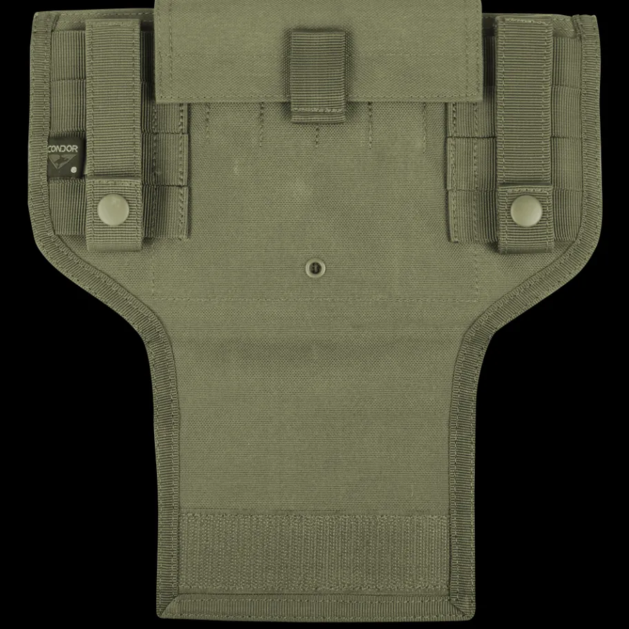 Condor Outdoor MCR Bib Integration Kit - Scorpion OCP