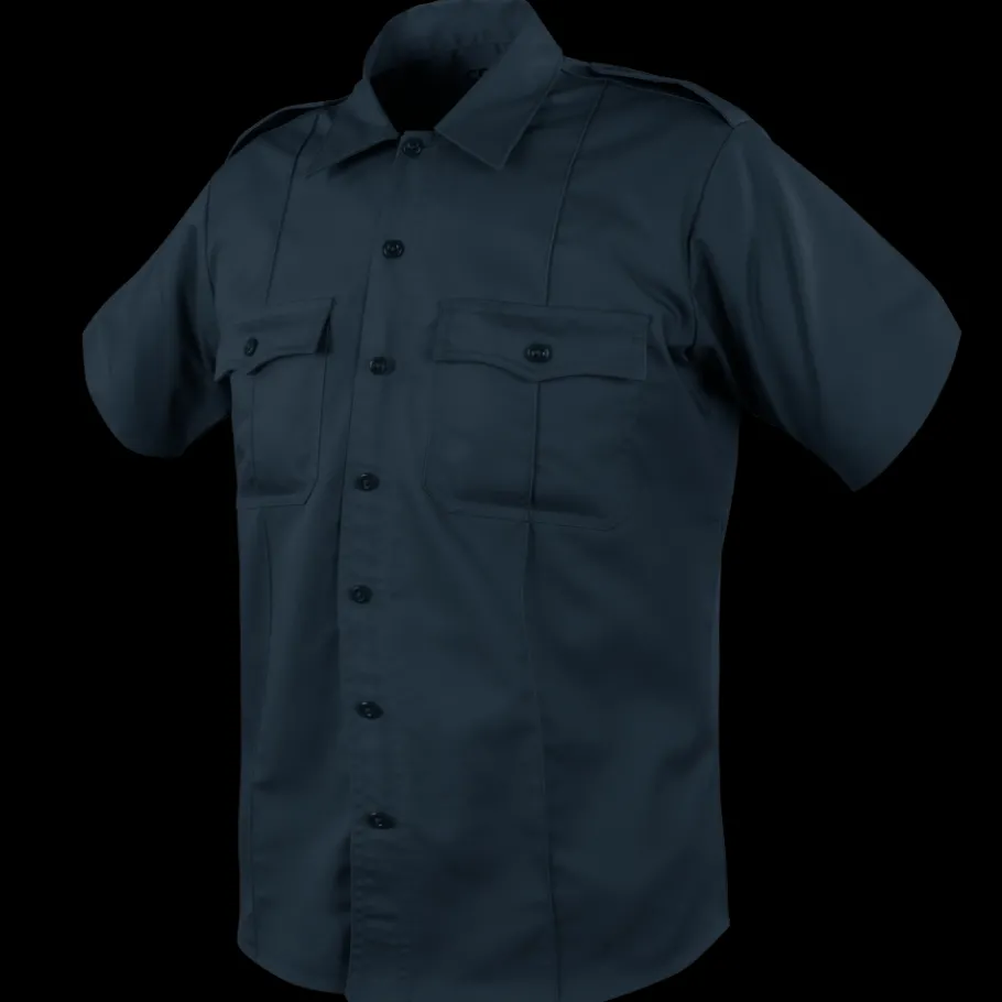 Condor Outdoor Men's Class B Uniform Shirt | SALE
