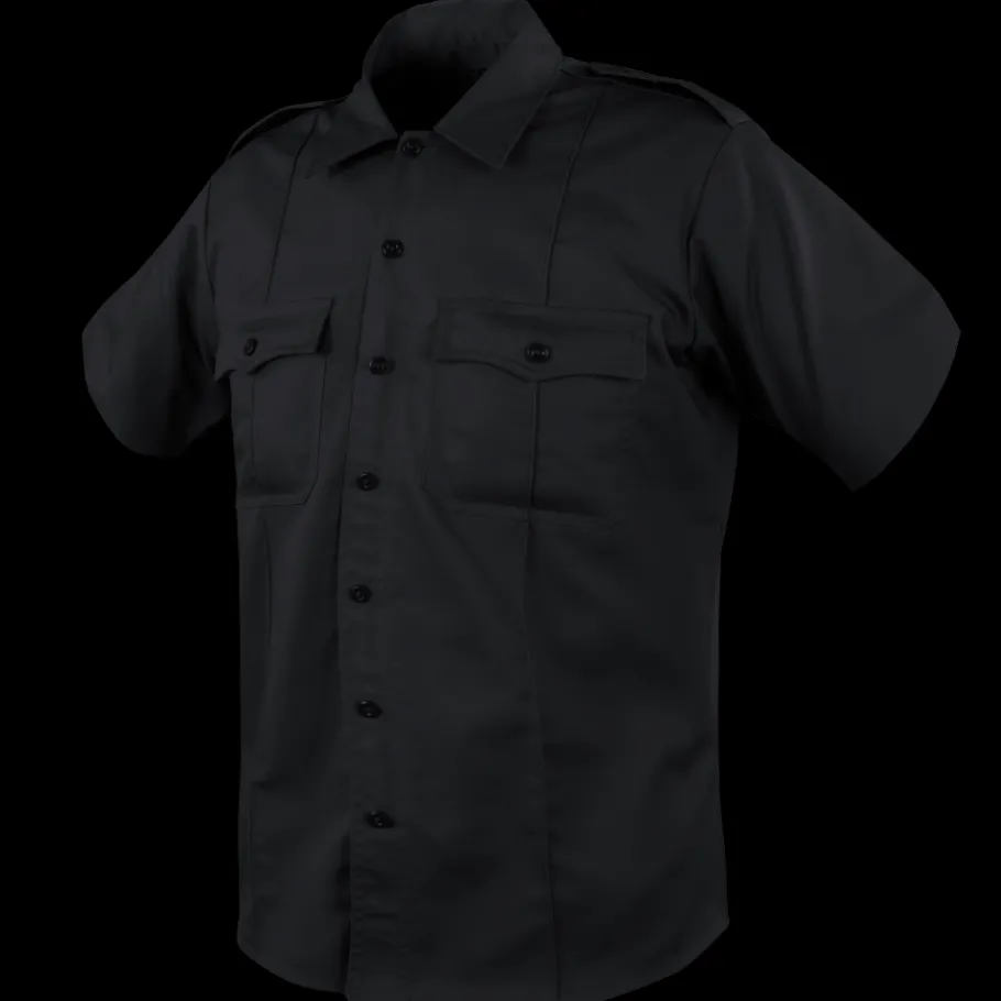 Condor Outdoor Men's Class B Uniform Shirt | SALE