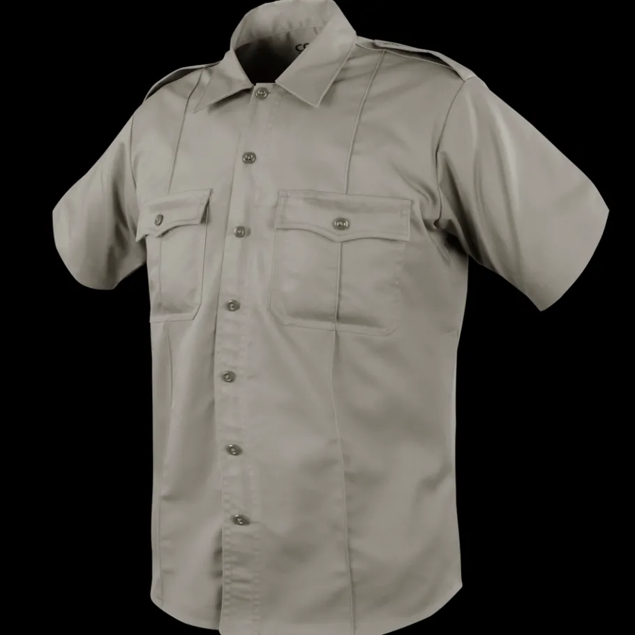 Condor Outdoor Men's Class B Uniform Shirt | SALE