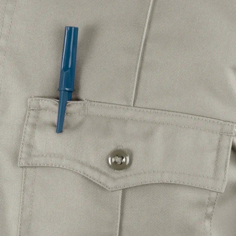 Condor Outdoor Men's Class B Uniform Shirt | SALE