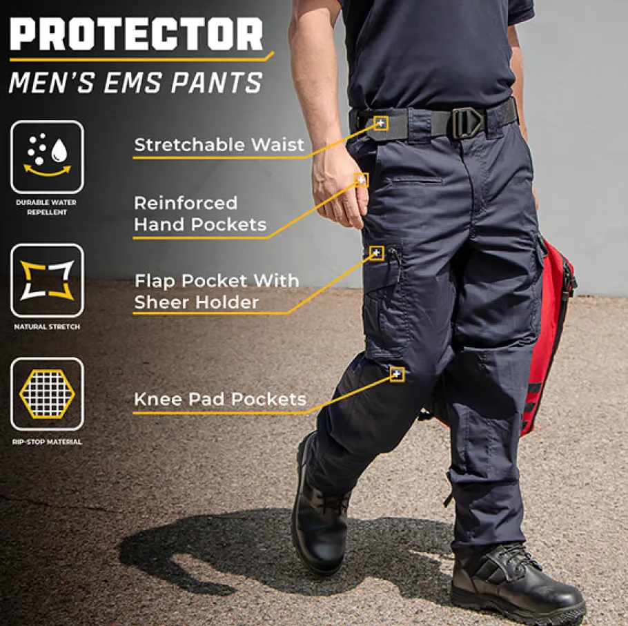Condor Outdoor Men's Protector EMS Pants