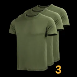 Condor Outdoor Military Tee (3 Pack)