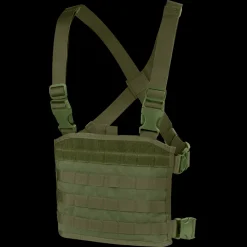 Condor Outdoor Modular Chest Panel