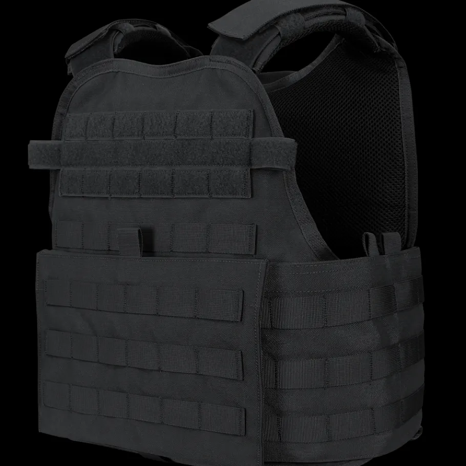 Condor Outdoor Modular Operator Plate Carrier Gen II