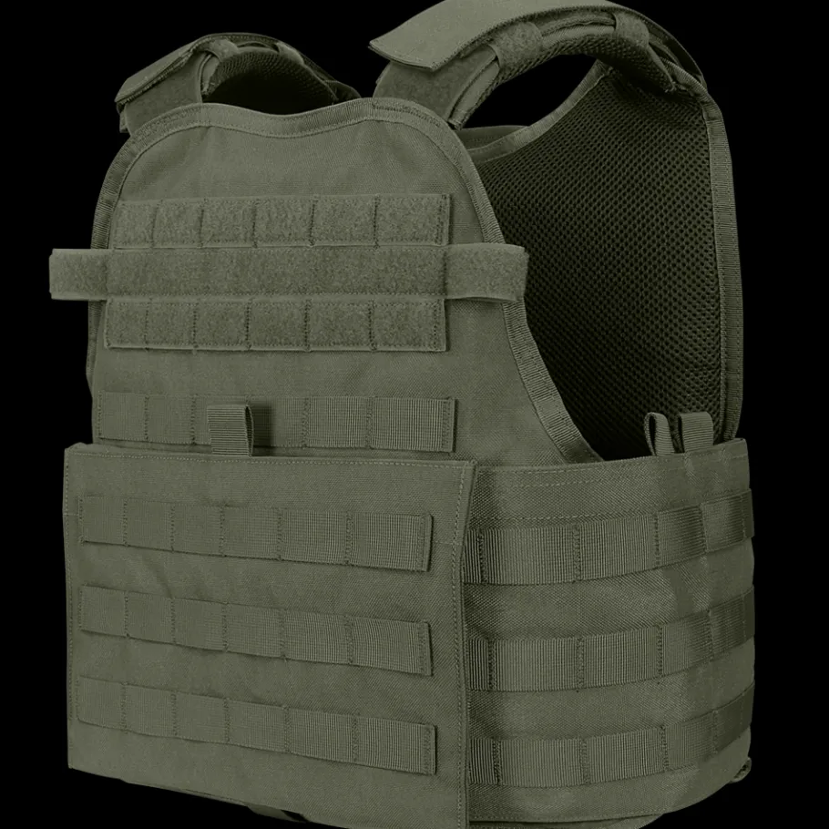 Condor Outdoor Modular Operator Plate Carrier Gen II