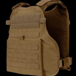 Condor Outdoor Modular Operator Plate Carrier Gen II