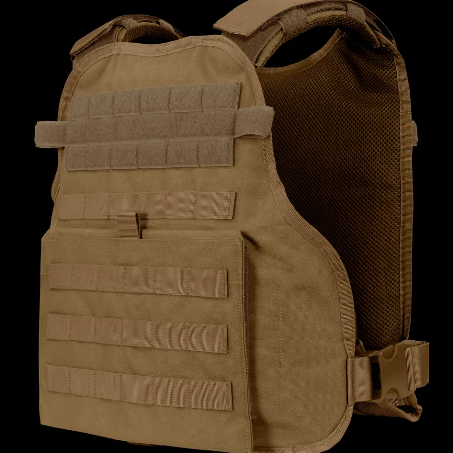 Condor Outdoor Modular Operator Plate Carrier Gen II