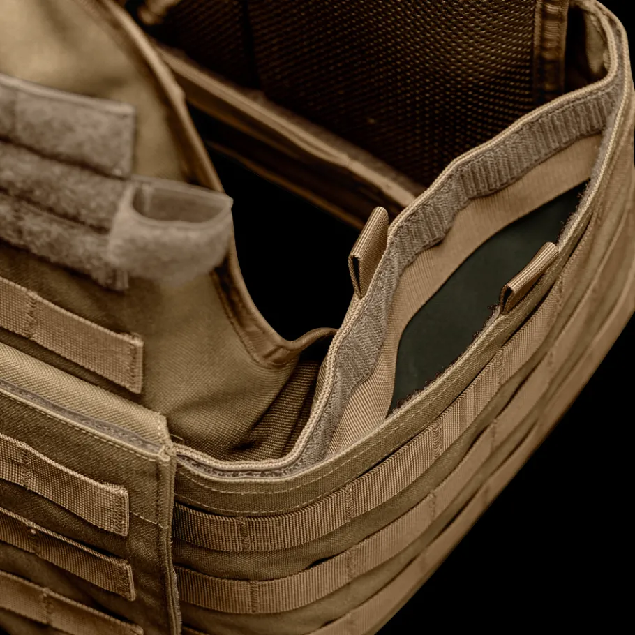 Condor Outdoor Modular Operator Plate Carrier Gen II