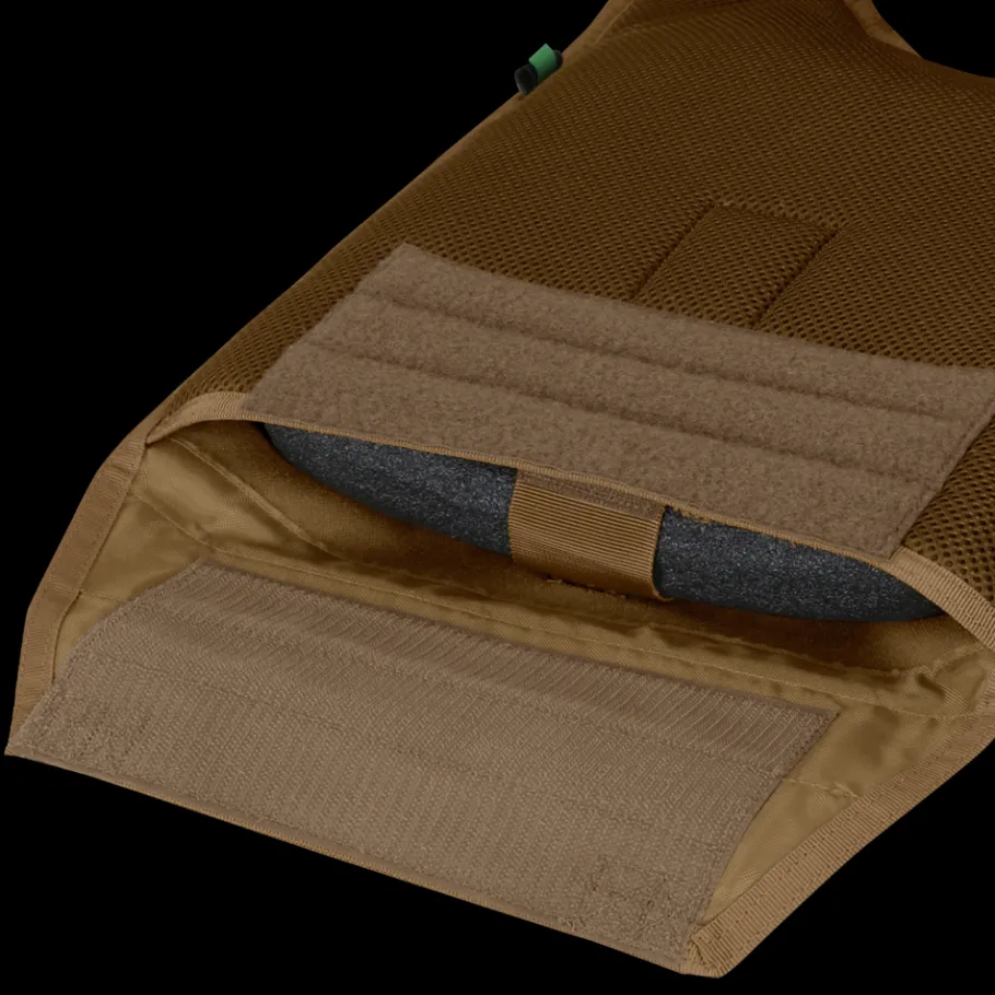 Condor Outdoor Modular Operator Plate Carrier Gen II
