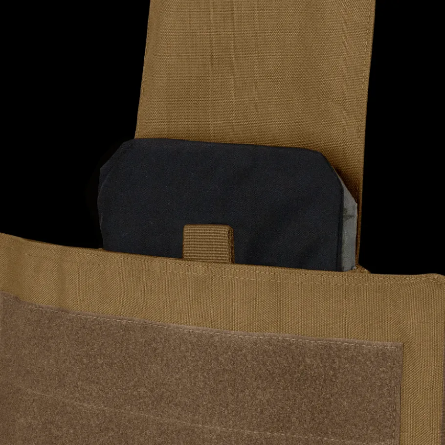Condor Outdoor Modular Operator Plate Carrier Gen II
