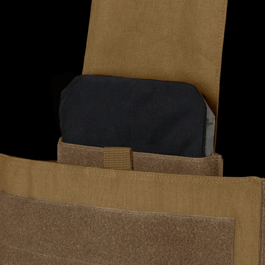 Condor Outdoor Modular Operator Plate Carrier Gen II