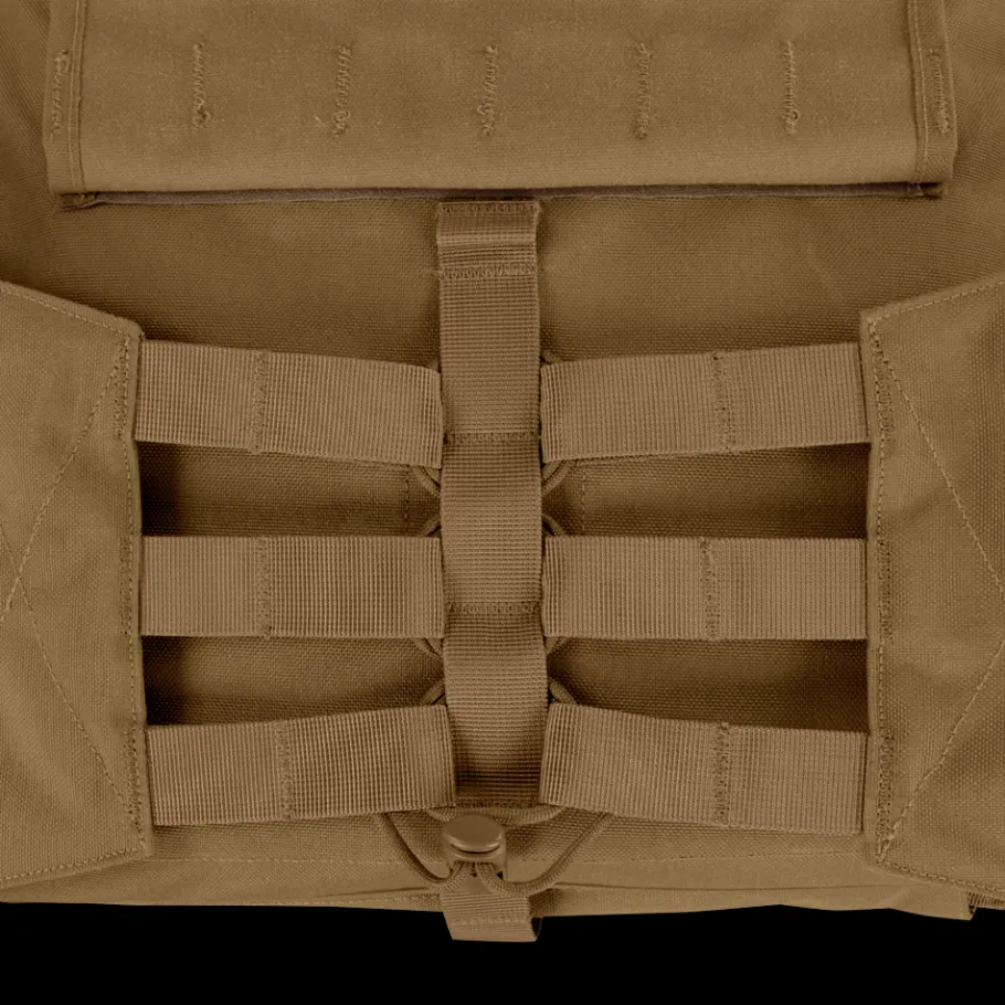 Condor Outdoor Modular Operator Plate Carrier Gen II