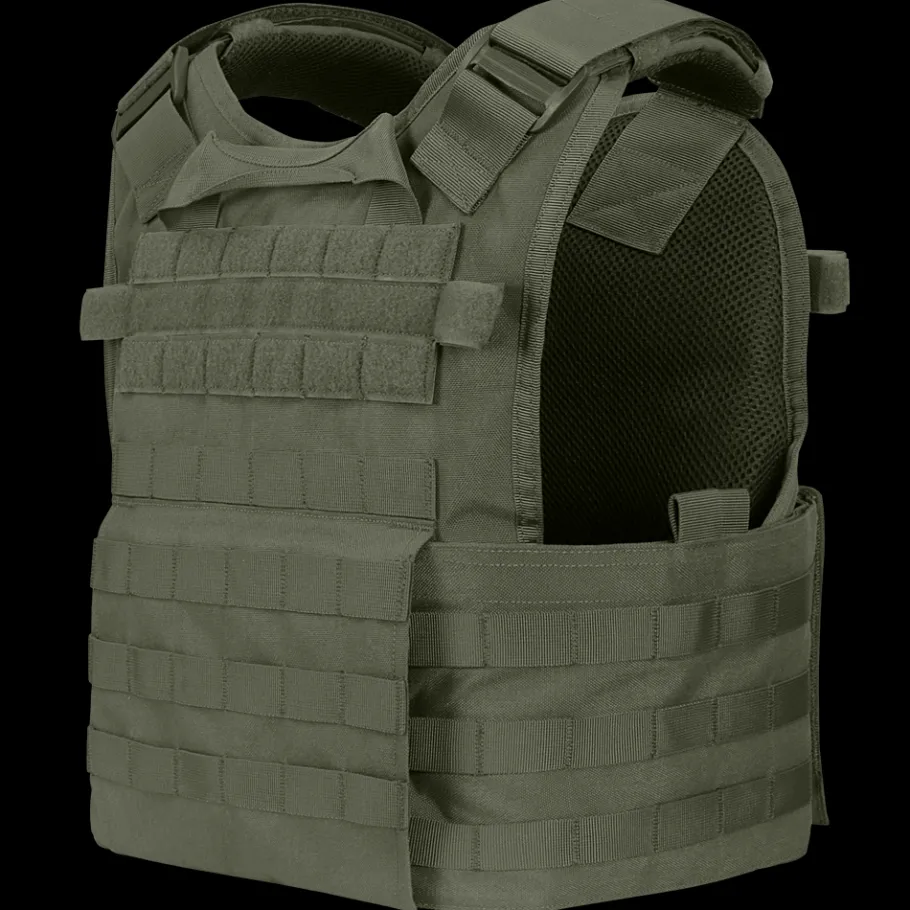 Condor Outdoor Modular Operator Plate Carrier Gen II