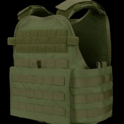 Condor Outdoor Modular Operator Plate Carrier Gen II