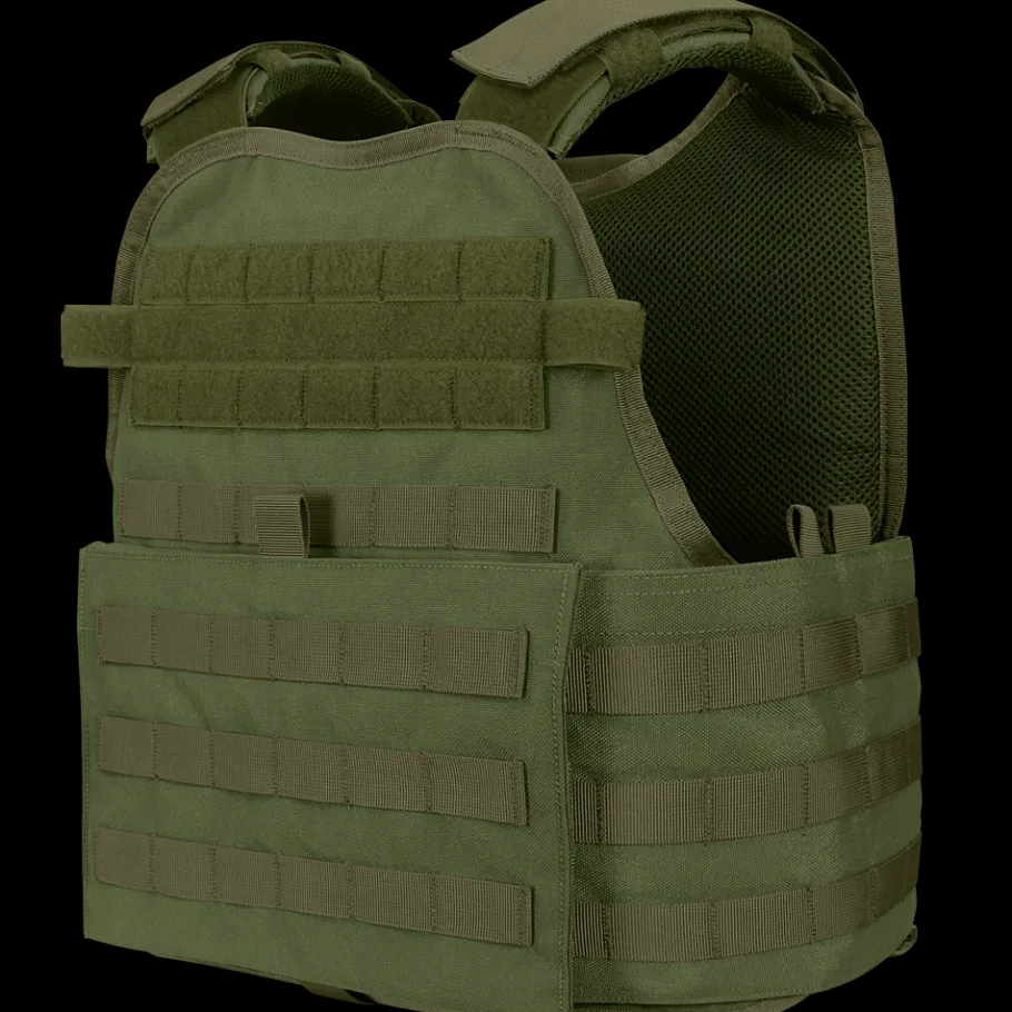 Condor Outdoor Modular Operator Plate Carrier Gen II