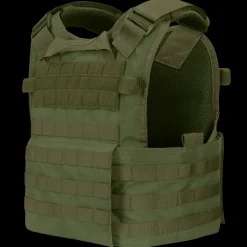 Condor Outdoor Modular Operator Plate Carrier Gen II