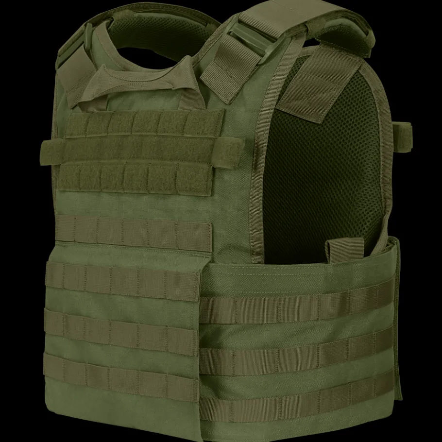 Condor Outdoor Modular Operator Plate Carrier Gen II