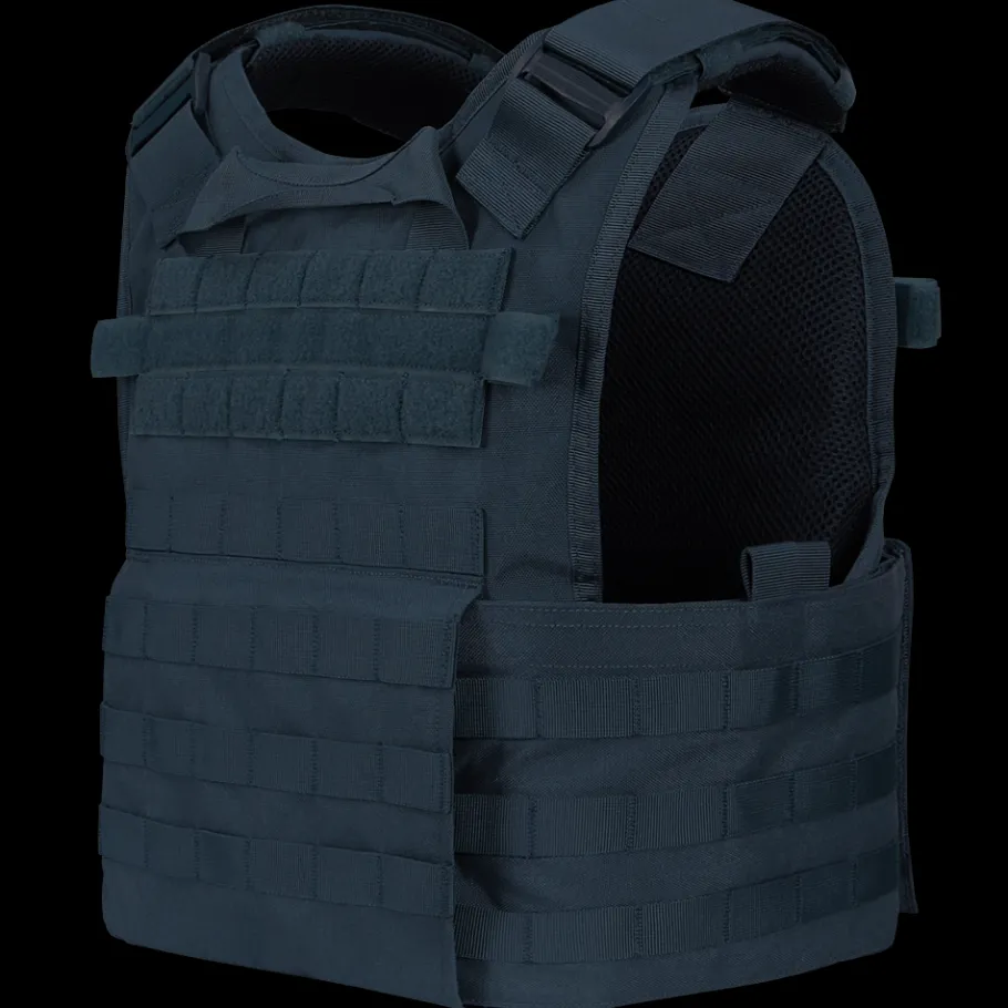 Condor Outdoor Modular Operator Plate Carrier Gen II