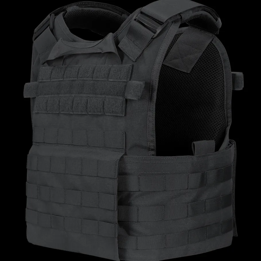 Condor Outdoor Modular Operator Plate Carrier Gen II