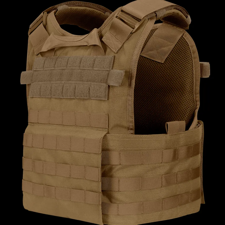 Condor Outdoor Modular Operator Plate Carrier Gen II