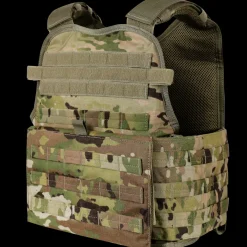 Condor Outdoor Modular Operator Plate Carrier Gen II -