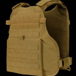 Condor Outdoor Modular Operator Plate Carrier Gen II -