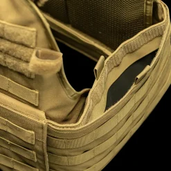 Condor Outdoor Modular Operator Plate Carrier Gen II -