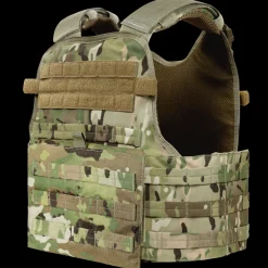 Condor Outdoor Modular Operator Plate Carrier Gen II -