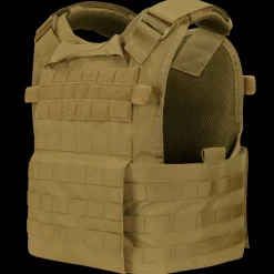 Condor Outdoor Modular Operator Plate Carrier Gen II -