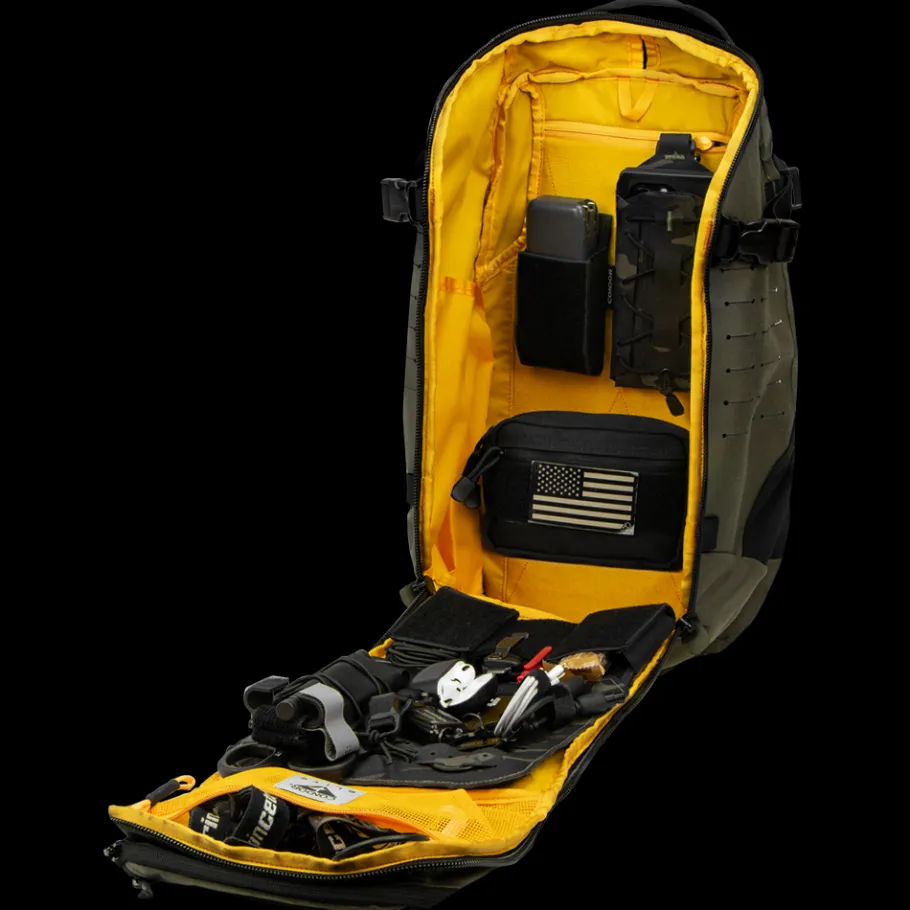 Condor Outdoor Nomad Backpack 25L