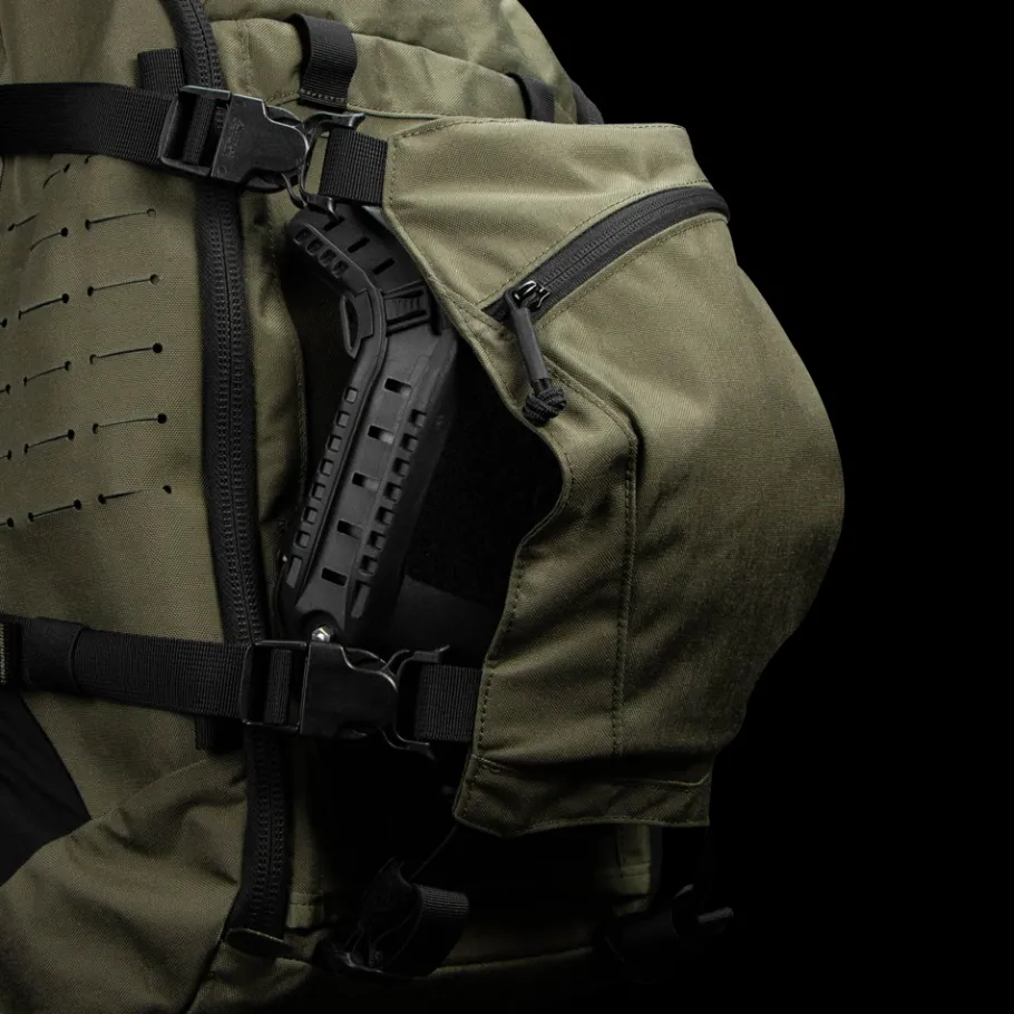 Condor Outdoor Nomad Backpack 25L